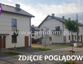 Mieszkanie na sprzedaż, Kobyłka, 72 m²