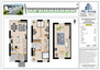 Morizon WP ogłoszenia | Mieszkanie w inwestycji Bliżej Natury, Warszawa, 127 m² | 8210