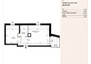 Morizon WP ogłoszenia | Mieszkanie w inwestycji Apartamenty Macadamia, Olsztyn, 44 m² | 1066