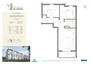 Morizon WP ogłoszenia | Mieszkanie w inwestycji Osiedle na Górnej - Etap IV, Kielce, 54 m² | 9112