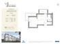 Morizon WP ogłoszenia | Mieszkanie w inwestycji Osiedle na Górnej - Etap IV, Kielce, 26 m² | 9131