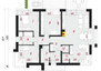 Morizon WP ogłoszenia | Dom na sprzedaż, Kocmyrzów-Luborzyca, 115 m² | 0107