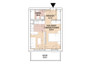 Morizon WP ogłoszenia | Mieszkanie w inwestycji Lokum Vista, Kraków, 31 m² | 2921
