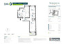 Morizon WP ogłoszenia | Mieszkanie w inwestycji Sienkiewicza Residence, Wrocław, 76 m² | 5810