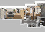Morizon WP ogłoszenia | Mieszkanie w inwestycji Apartamenty Ludwiki, Warszawa, 75 m² | 3670