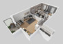 Morizon WP ogłoszenia | Mieszkanie w inwestycji Osiedle Komedy, Wrocław, 71 m² | 4117