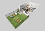Morizon WP ogłoszenia | Mieszkanie w inwestycji Osiedle Komedy, Wrocław, 37 m² | 3450