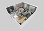 Morizon WP ogłoszenia | Mieszkanie w inwestycji Osiedle Komedy, Wrocław, 35 m² | 3409