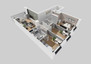 Morizon WP ogłoszenia | Mieszkanie w inwestycji Osiedle Zielna, Wrocław, 72 m² | 0109