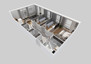 Morizon WP ogłoszenia | Mieszkanie w inwestycji Osiedle Zielna, Wrocław, 70 m² | 0270