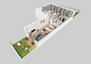 Morizon WP ogłoszenia | Mieszkanie w inwestycji Apartamenty Białej Koniczyny, Warszawa, 100 m² | 8719