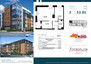 Morizon WP ogłoszenia | Mieszkanie w inwestycji Moderato, Starogard Gdański, 54 m² | 7717