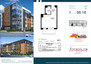Morizon WP ogłoszenia | Mieszkanie w inwestycji Moderato, Starogard Gdański, 30 m² | 7795