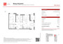 Morizon WP ogłoszenia | Mieszkanie w inwestycji Nowy Horyzont, Kraków, 55 m² | 0773