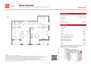 Morizon WP ogłoszenia | Mieszkanie w inwestycji Nowy Horyzont, Kraków, 79 m² | 0783