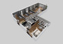 Morizon WP ogłoszenia | Mieszkanie w inwestycji Apartamenty Białej Koniczyny, Warszawa, 129 m² | 0638
