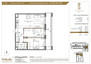Morizon WP ogłoszenia | Mieszkanie w inwestycji CIESZYŃSKA 9, Kraków, 56 m² | 2269