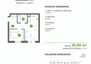 Morizon WP ogłoszenia | Mieszkanie w inwestycji Przyjazny Smolec, Smolec, 39 m² | 6137