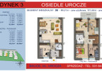 Dom w inwestycji Osiedle Urocze, Balice, 99 m² | Morizon.pl | 3467 nr2