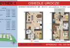 Dom w inwestycji Osiedle Urocze, Balice, 99 m² | Morizon.pl | 3468 nr2