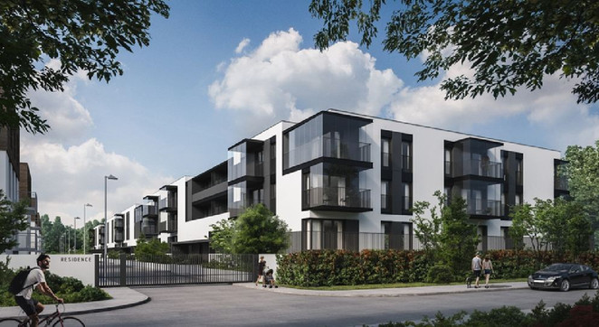 Morizon WP ogłoszenia | Mieszkanie w inwestycji Mokotów, ul. Bluszczańska, Warszawa, 97 m² | 4522