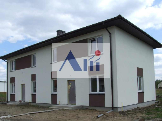 Morizon WP ogłoszenia | Dom na sprzedaż, Mroków, 110 m² | 2722