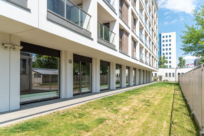 Morizon WP ogłoszenia | Lokal usługowy na sprzedaż, Warszawa Mokotów, 131 m² | 2092