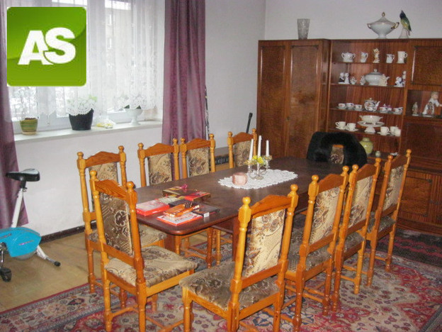 Morizon WP ogłoszenia | Mieszkanie na sprzedaż, Zabrze De Gaulle'a, 108 m² | 6208