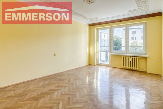 Morizon WP ogłoszenia | Mieszkanie na sprzedaż, Białystok Centrum, 49 m² | 7779