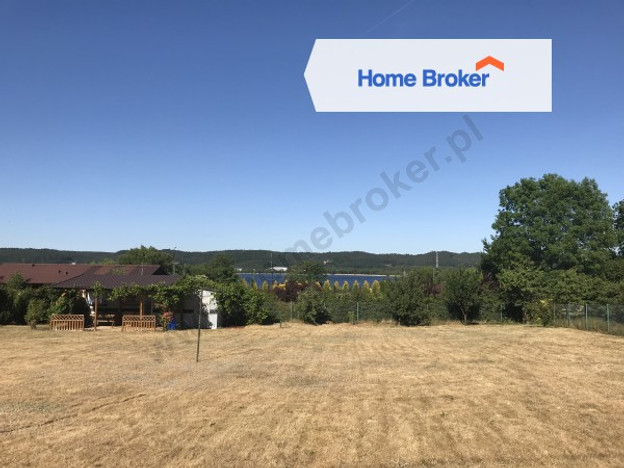 Morizon WP ogłoszenia | Działka na sprzedaż, Czymanowo, 1368 m² | 0377