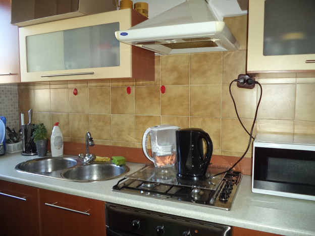 Morizon WP ogłoszenia | Mieszkanie na sprzedaż, Gdynia Grabówek, 67 m² | 3358
