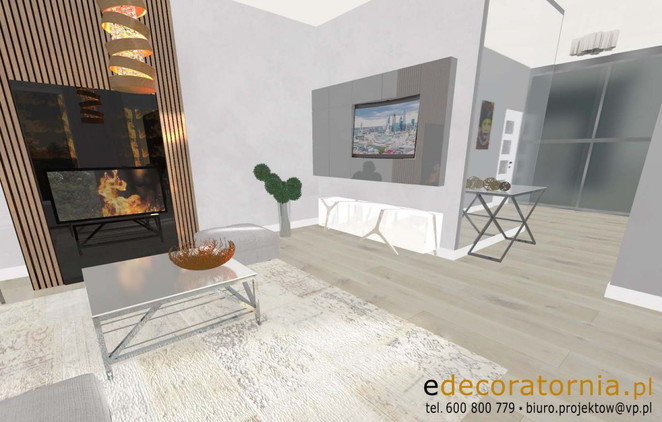 Morizon WP ogłoszenia | Mieszkanie w inwestycji Rezydencja Pogodno, Szczecin, 150 m² | 3313