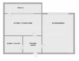 Morizon WP ogłoszenia | Mieszkanie na sprzedaż, 45 m² | 2647