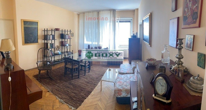 Mieszkanie na sprzedaż, Serbia Belgrade, 148 m² | Morizon.pl | 0306