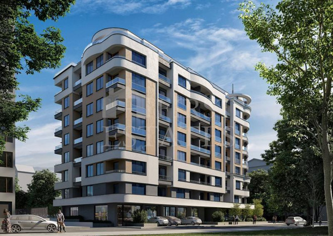 Morizon WP ogłoszenia | Mieszkanie na sprzedaż, 187 m² | 6180