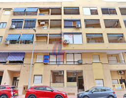 Morizon WP ogłoszenia | Mieszkanie na sprzedaż, Hiszpania Guardamar Del Segura, 62 m² | 7810