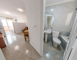 Morizon WP ogłoszenia | Mieszkanie na sprzedaż, Hiszpania Torrevieja, 40 m² | 9751