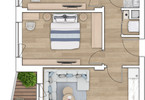 Morizon WP ogłoszenia | Mieszkanie na sprzedaż, 106 m² | 8714