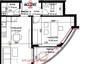 Morizon WP ogłoszenia | Mieszkanie na sprzedaż, 69 m² | 4955
