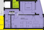 Morizon WP ogłoszenia | Mieszkanie na sprzedaż, 63 m² | 5388