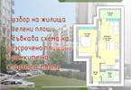 Morizon WP ogłoszenia | Mieszkanie na sprzedaż, 72 m² | 1550