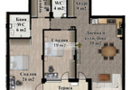 Morizon WP ogłoszenia | Mieszkanie na sprzedaż, 141 m² | 2055