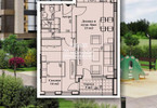 Morizon WP ogłoszenia | Mieszkanie na sprzedaż, 72 m² | 2675