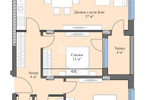 Morizon WP ogłoszenia | Mieszkanie na sprzedaż, 101 m² | 9612