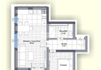 Morizon WP ogłoszenia | Mieszkanie na sprzedaż, 69 m² | 2490