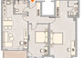 Morizon WP ogłoszenia | Mieszkanie na sprzedaż, 135 m² | 0413