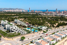 Mieszkanie na sprzedaż, Hiszpania Alicante, 302 m²