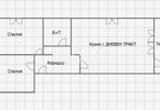 Morizon WP ogłoszenia | Mieszkanie na sprzedaż, 85 m² | 1135