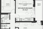 Morizon WP ogłoszenia | Mieszkanie na sprzedaż, 100 m² | 8053
