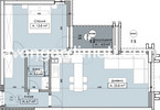 Morizon WP ogłoszenia | Mieszkanie na sprzedaż, 77 m² | 0677